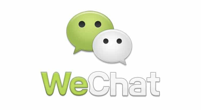 imagen WeChat