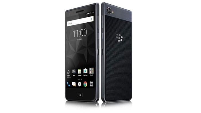 imagen BlackBerry Motion