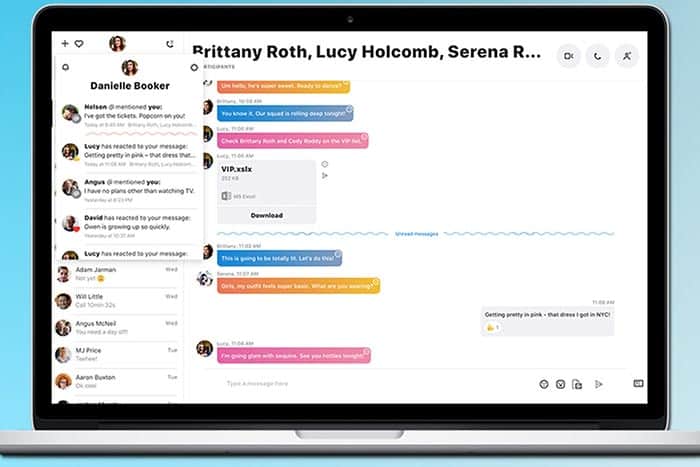 imagen Skype para Windows y Mac OS