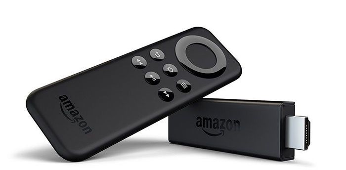 imagen Fire TV Stick Basic Edition