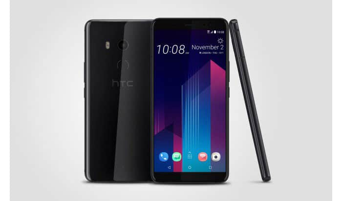 imagen HTC U11+
