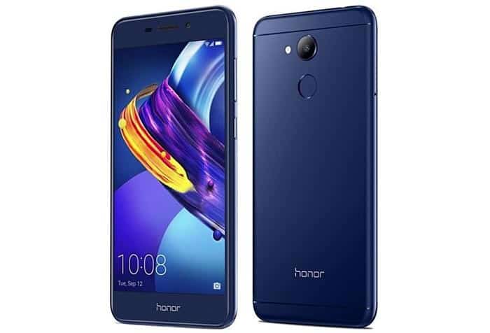 imagen Honor 6C Pro