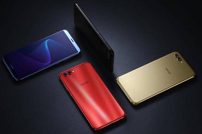 imagen Honor V10