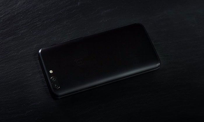 imagen OnePlus 5T