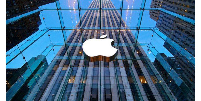 imagen Apple