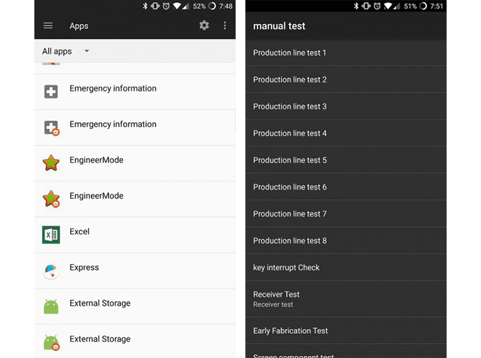 imagen OnePlus obtención permisos root
