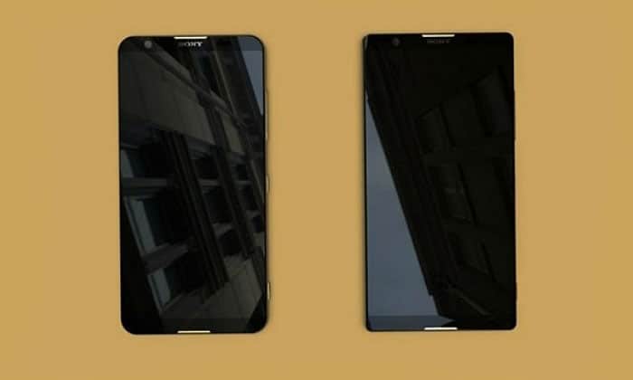 imagen nuevos Sony Xperia