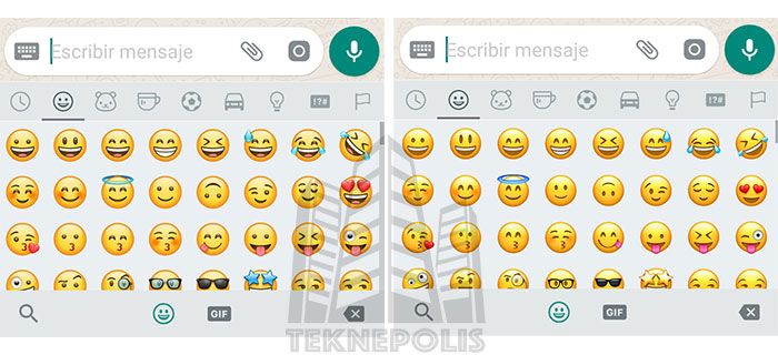 imagen GBWhatsApp PLUS versión 6.10 relanzada