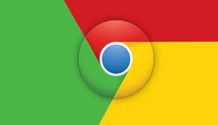 imagen Google Chrome