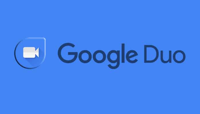 imagen Google Duo