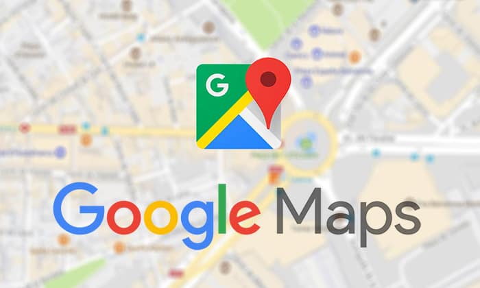 imagen Google Maps