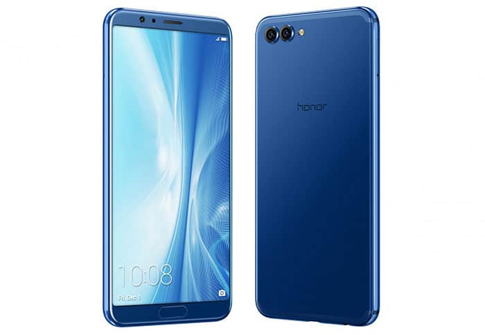 imagen Honor View 10