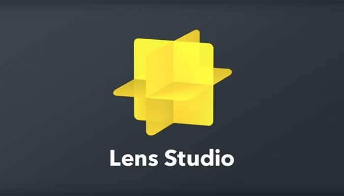 Lens Studio Snapchat
