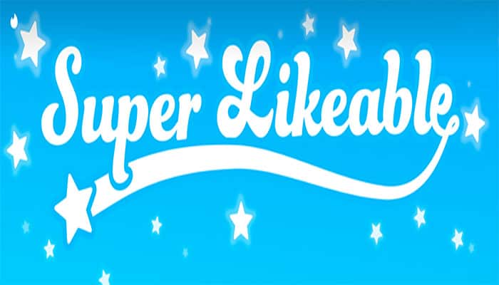 Super Likeable de Tinder