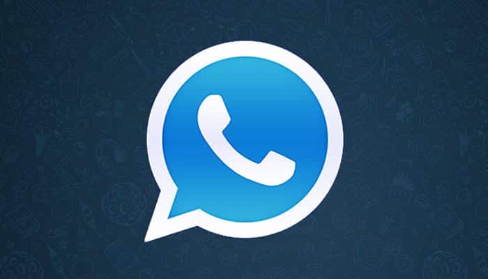 imagen WhatsApp Plus