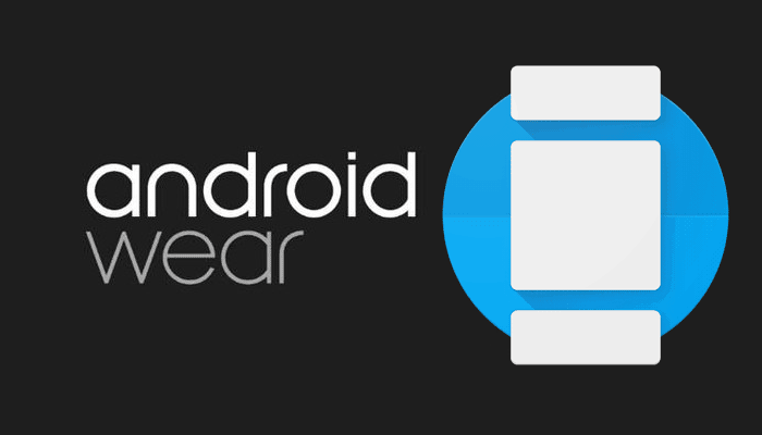 imagen android wear