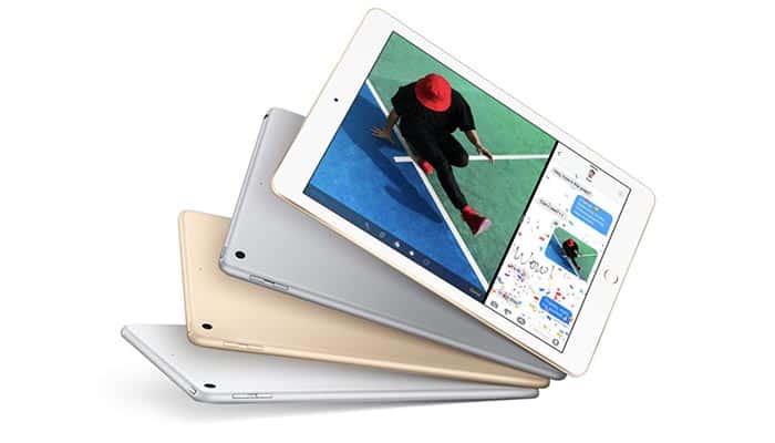 imagen iPad más barato