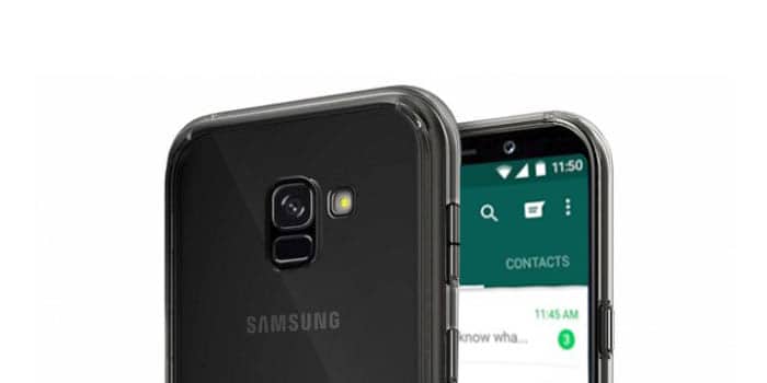 imagen whatsapp para samsung