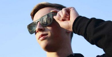 imagen gafas ACE Eyewear