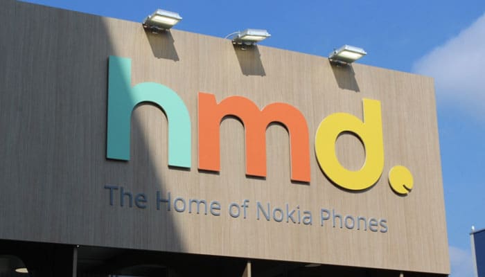 imagen HMD Global