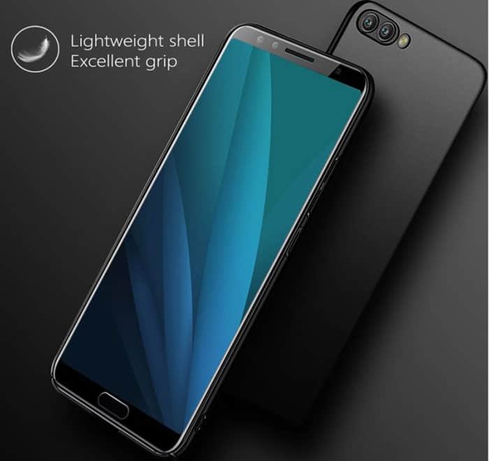 imagen HTC U12
