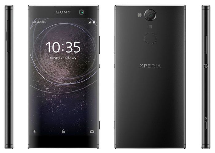imagen Sony Xperia XA2