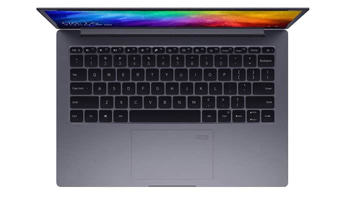 imagen Xiaomi Mi Notebook Air 13.3