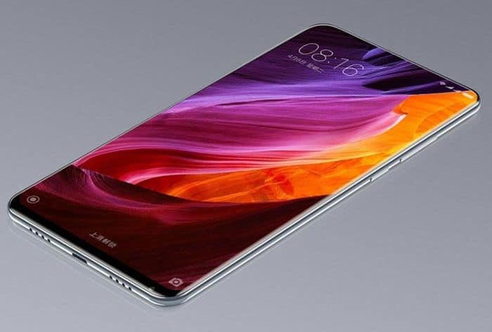 imagen xiaomi mi