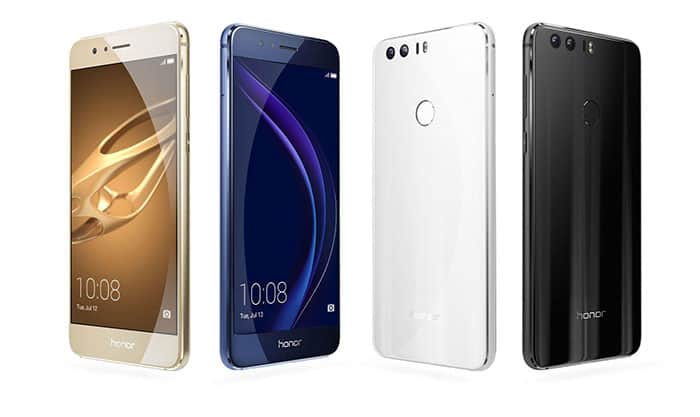 imagen Honor 8