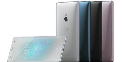 imagen Sony Xperia XZ2