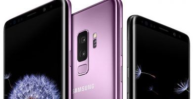 imagen galaxy s9