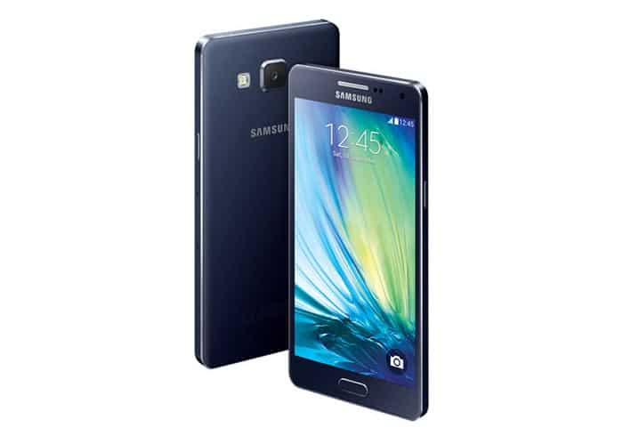 imagen samsung galaxy a5