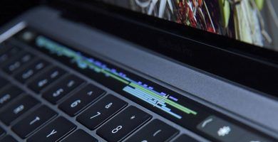 imagen teclado macbook