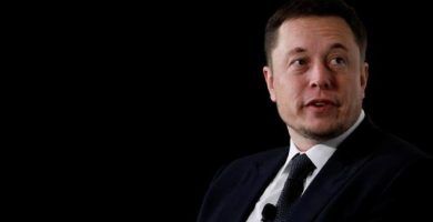 imagen Elon Musk