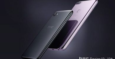 imagen HTC Desire 12+
