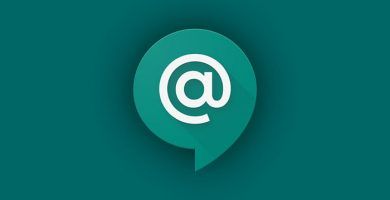 Hangouts Chat