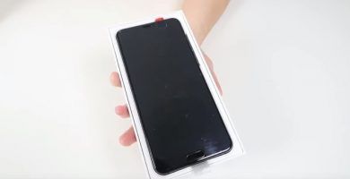 imagen Huawei P20 Pro