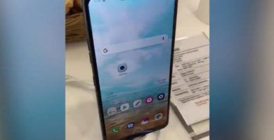 imagen LG G7 Neo