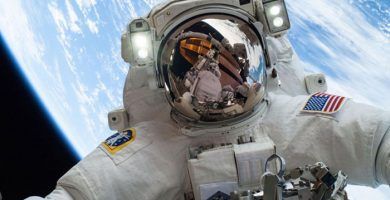 imagen NASA