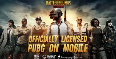 imagen PUBG Mobile