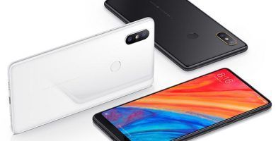 imagen Xiaomi Mi MIX 2S