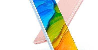 imagen Xiaomi Redmi Note 5 AI Dual Camera