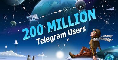 imagen telegram