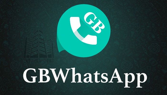 TÉLÉCHARGER GBWHATSAPP 2018 UPTODOWN 2018 TÉLÉCHARGER UPTODOWN GBWHATSAPP