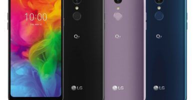 LG Q7