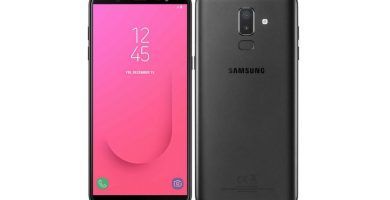 Samsung Galaxy J8
