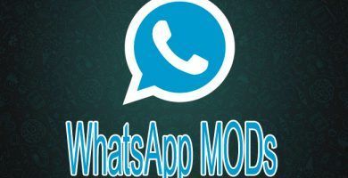 WhatsApp MODs