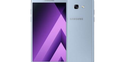imagen descargar WhatsApp para Samsung Galaxy A5