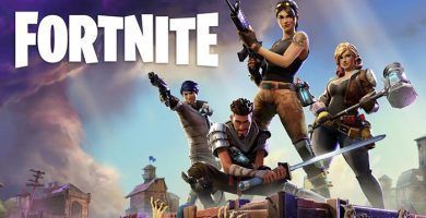 Fortnite para Android