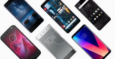 Android Enterprise Recommend